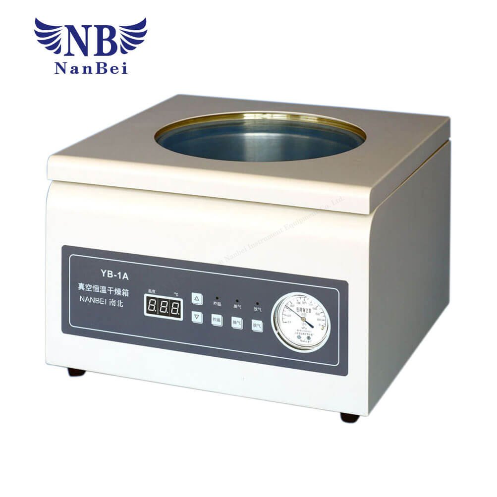 YB-1A Vacuum Constant Temperature Drying Case