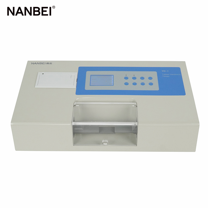 tablet hardness tester