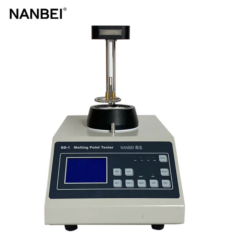 melting point tester rd1