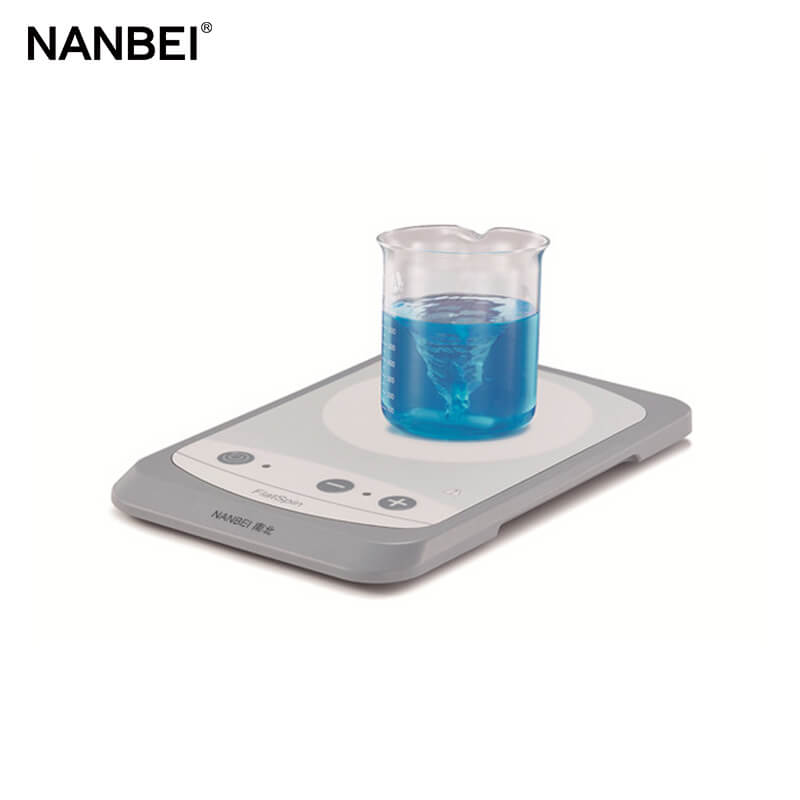 hot plate magnetic stirrer