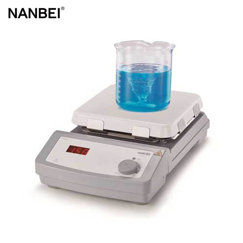 magnetic hotplate stirrer