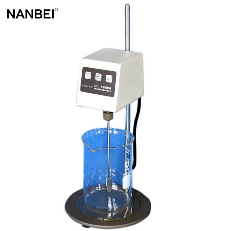 magnetic stirrer mixer